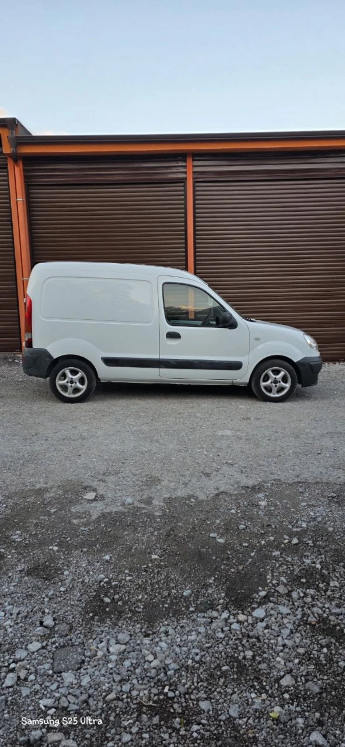 Renault Kangoo 1.5dci | Mobile.bg — изображение 3