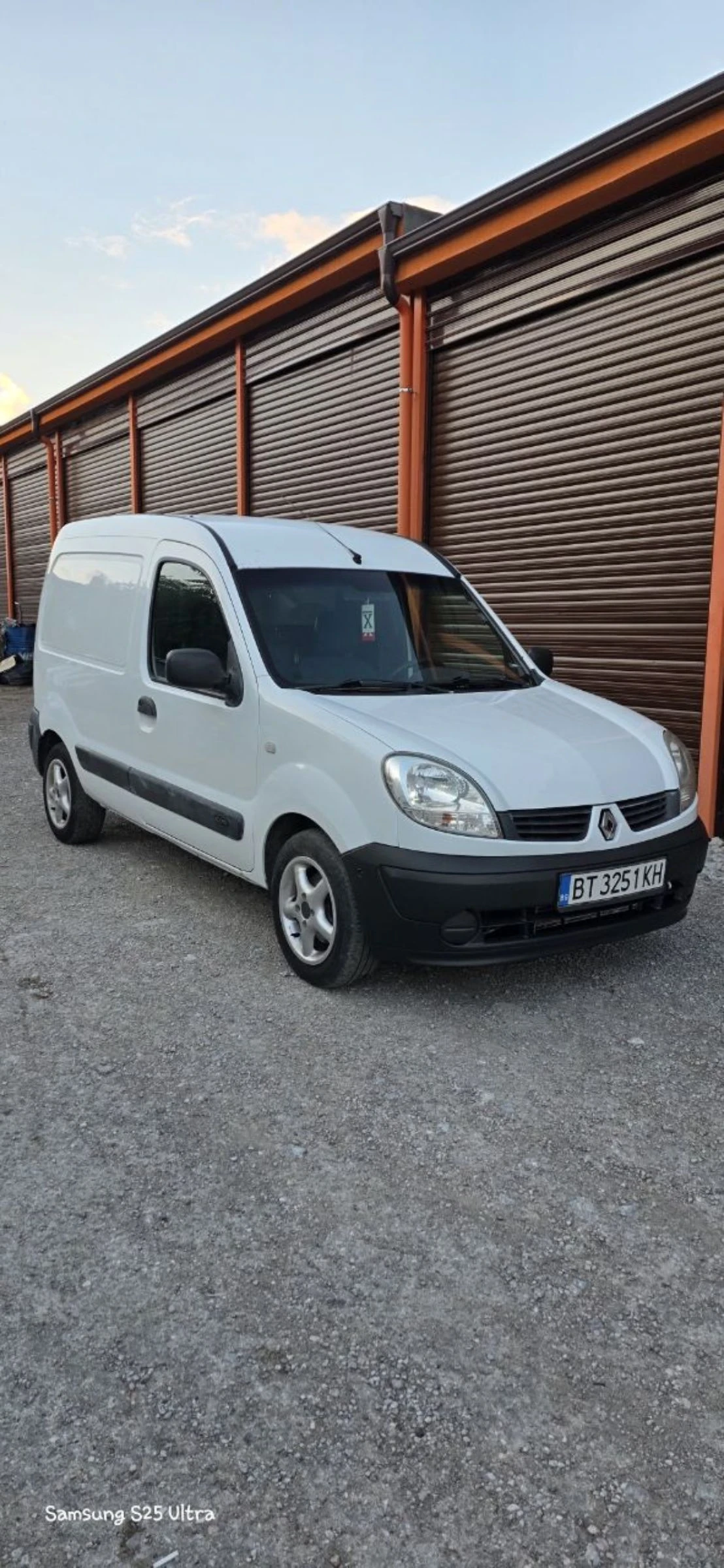Renault Kangoo 1.5dci | Mobile.bg — изображение 2