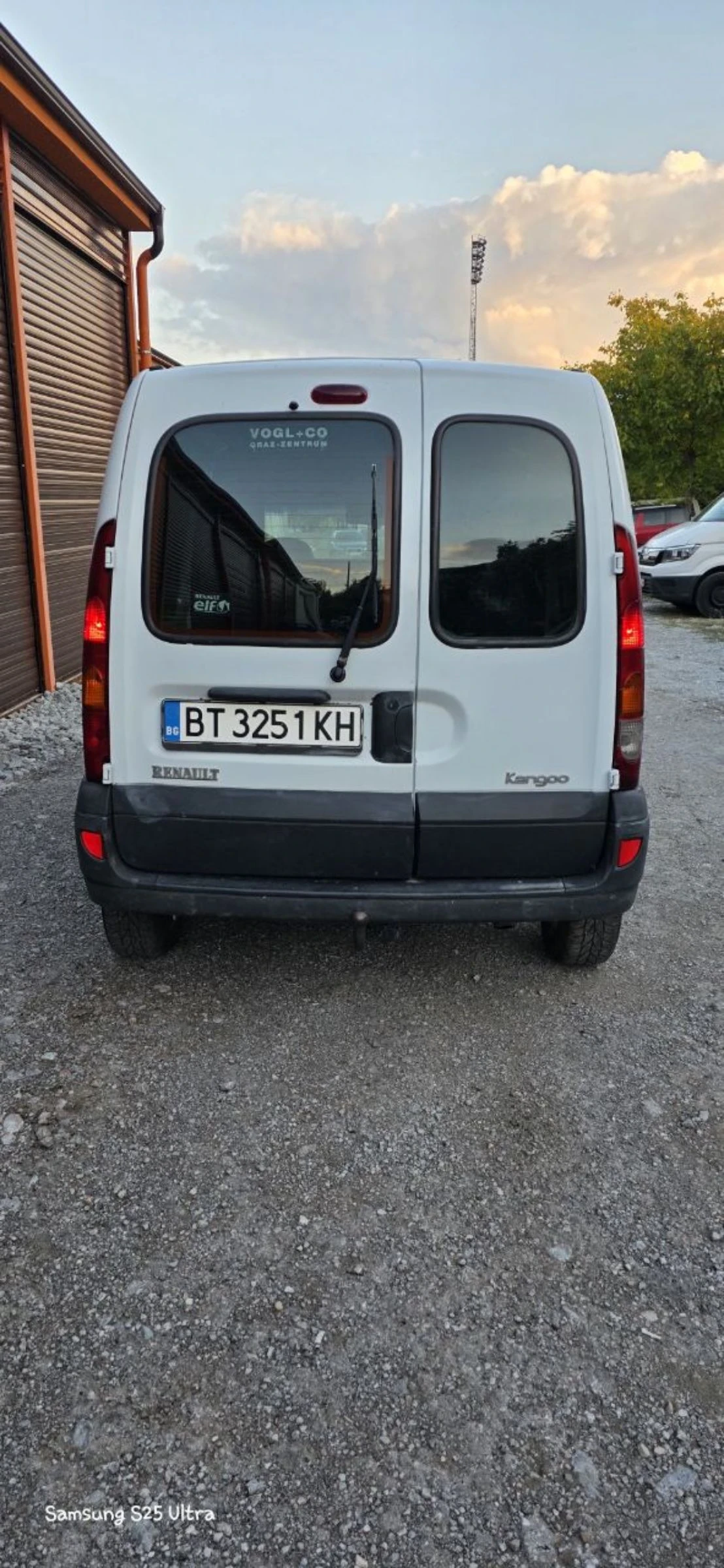 Renault Kangoo 1.5dci | Mobile.bg — изображение 5