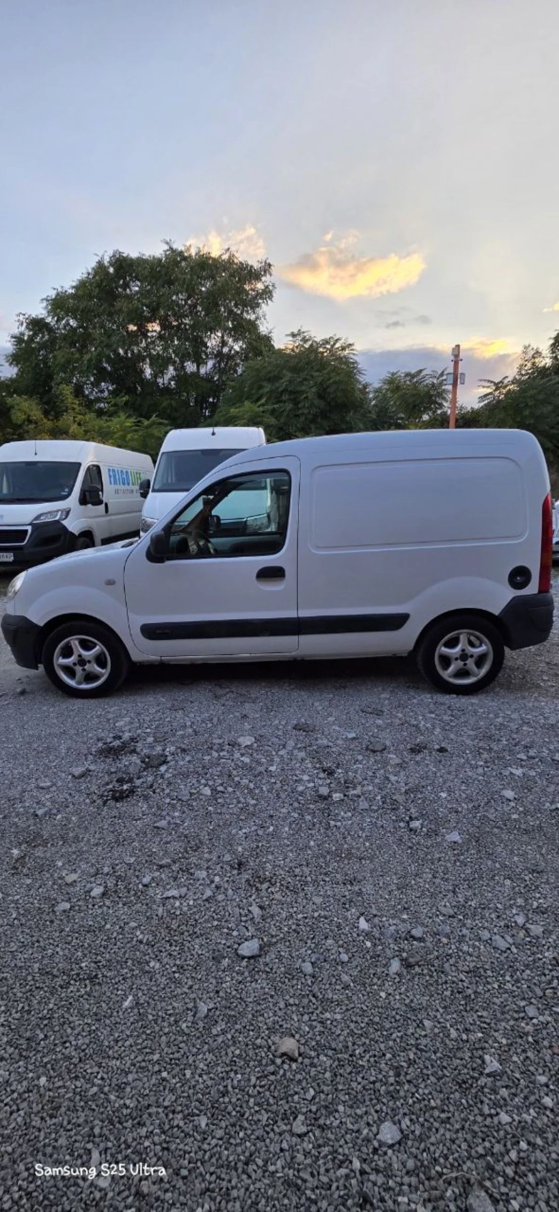 Renault Kangoo 1.5dci | Mobile.bg — изображение 8