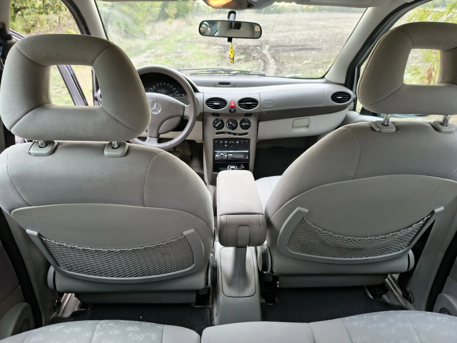 Mercedes-Benz A 170 CDI ELEGANCE | Mobile.bg — изображение 7