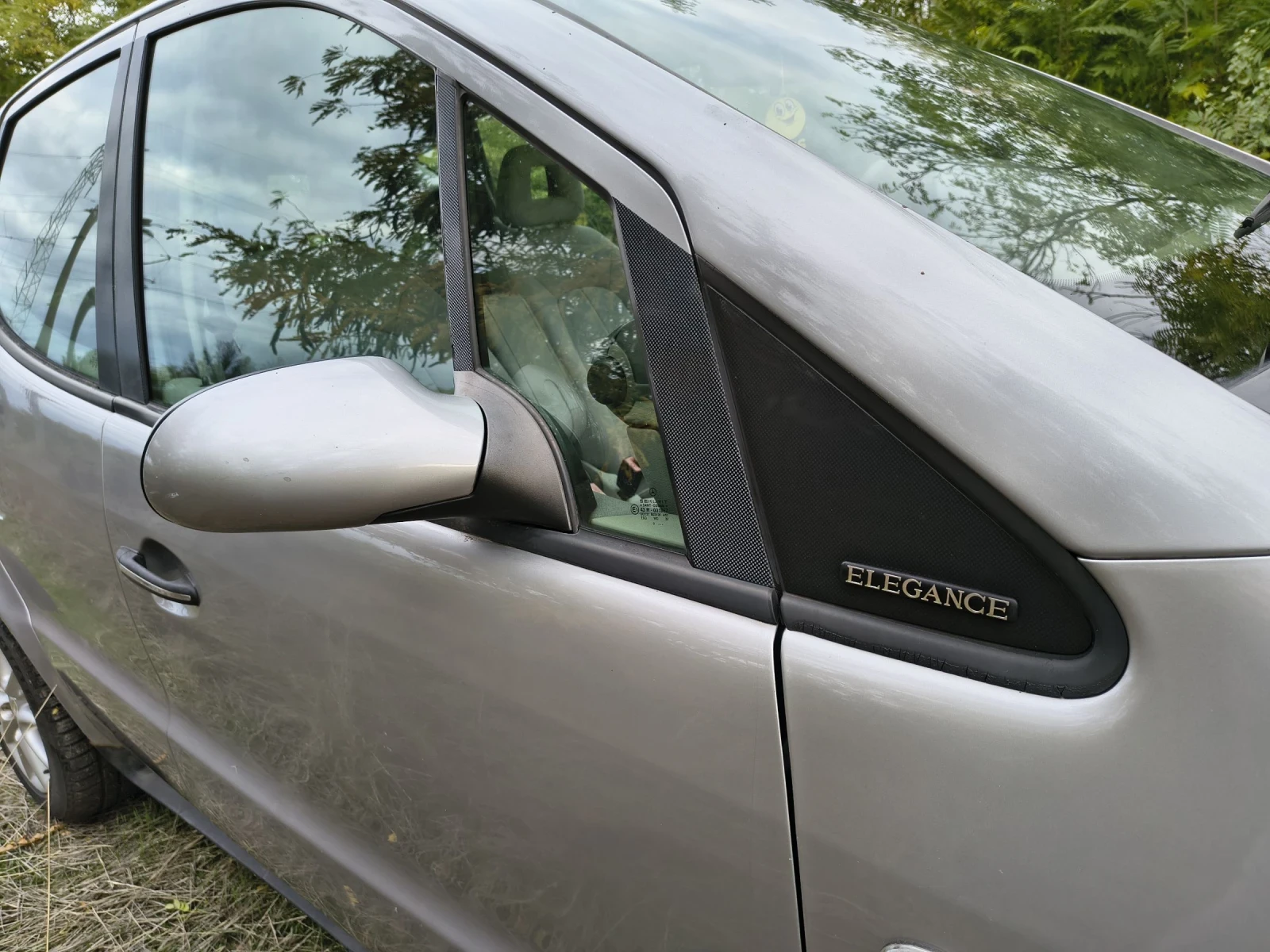 Mercedes-Benz A 170 CDI ELEGANCE | Mobile.bg — изображение 5