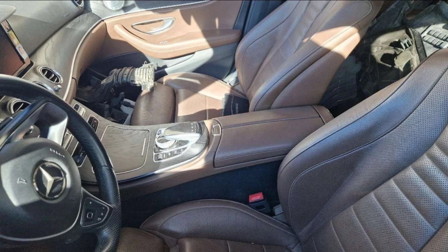 Mercedes-Benz E 350 Allterain 4x4 - изображение 7