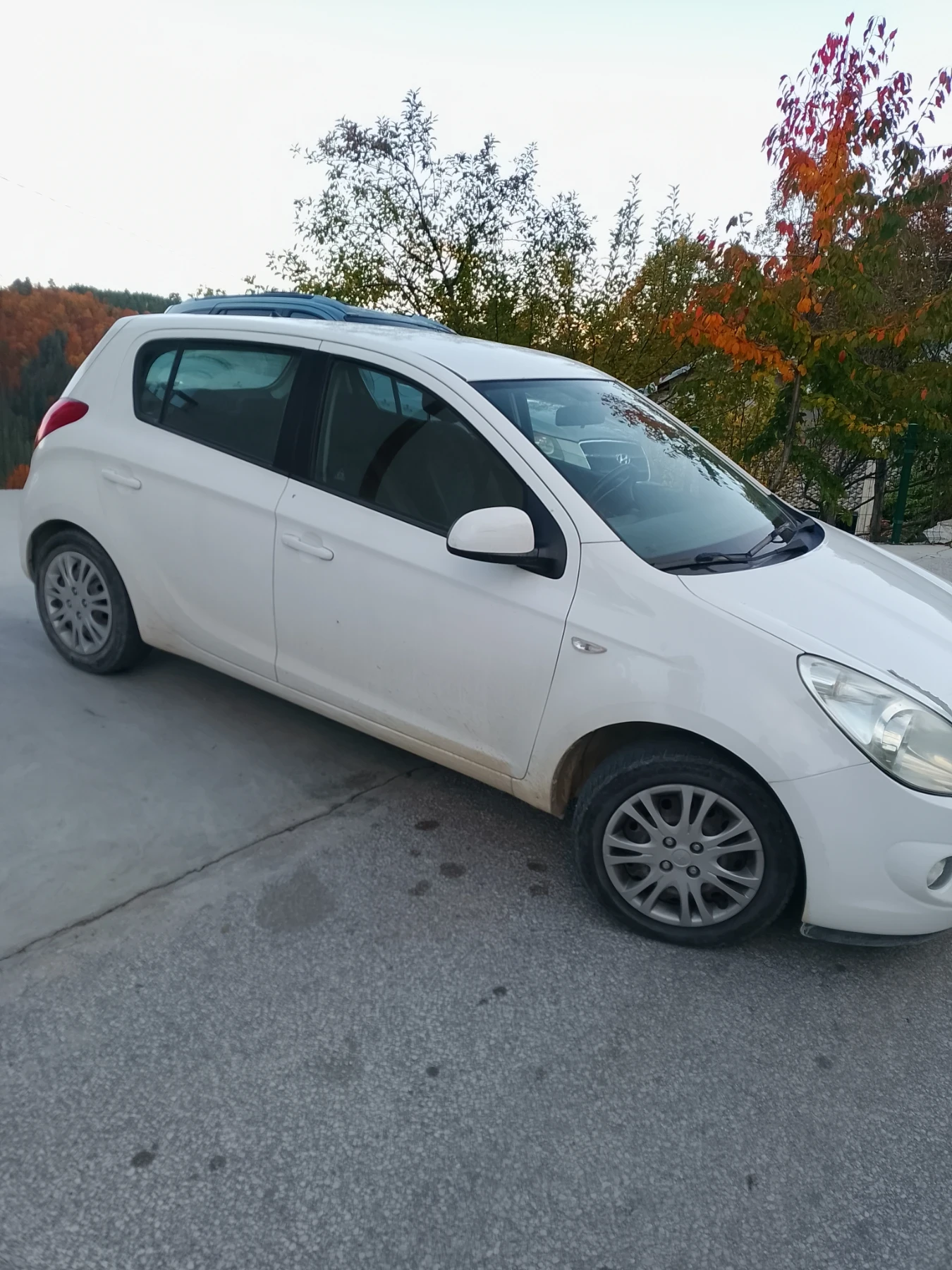 Hyundai I20 | Mobile.bg — изображение 2
