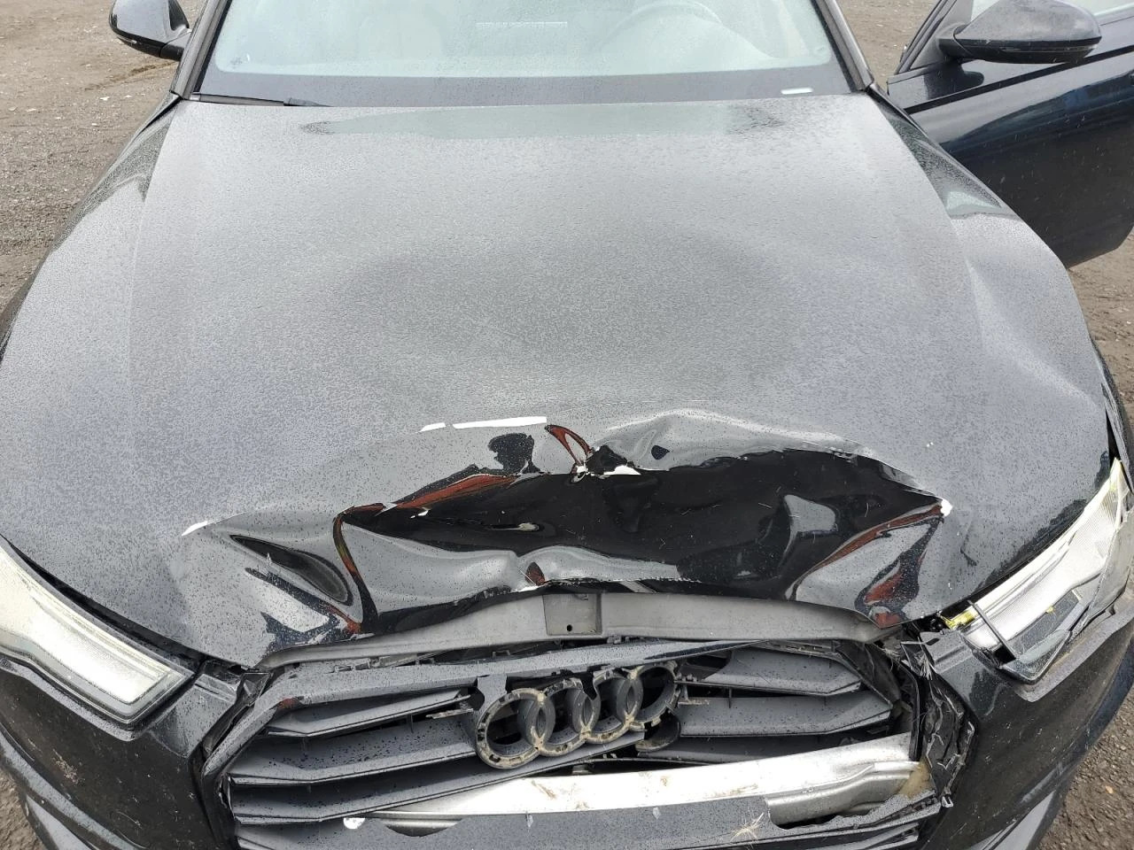 Audi A6 Premium Plus / 2.0 TFSI Quattro /  /  / | Mobile.bg   11