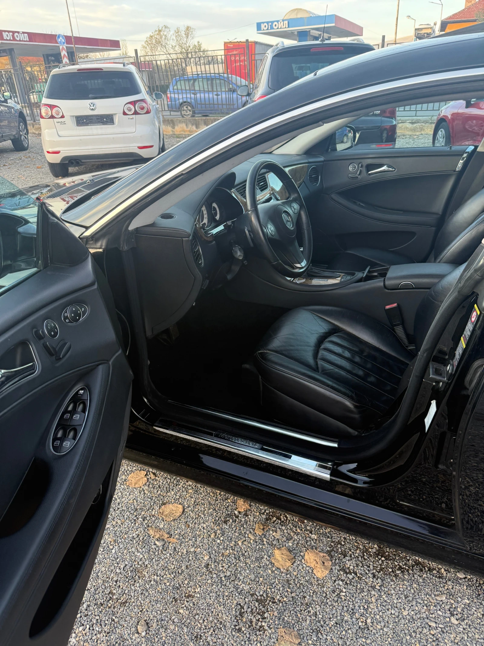 Mercedes-Benz CLS 320 CDI; AMG | Mobile.bg   8