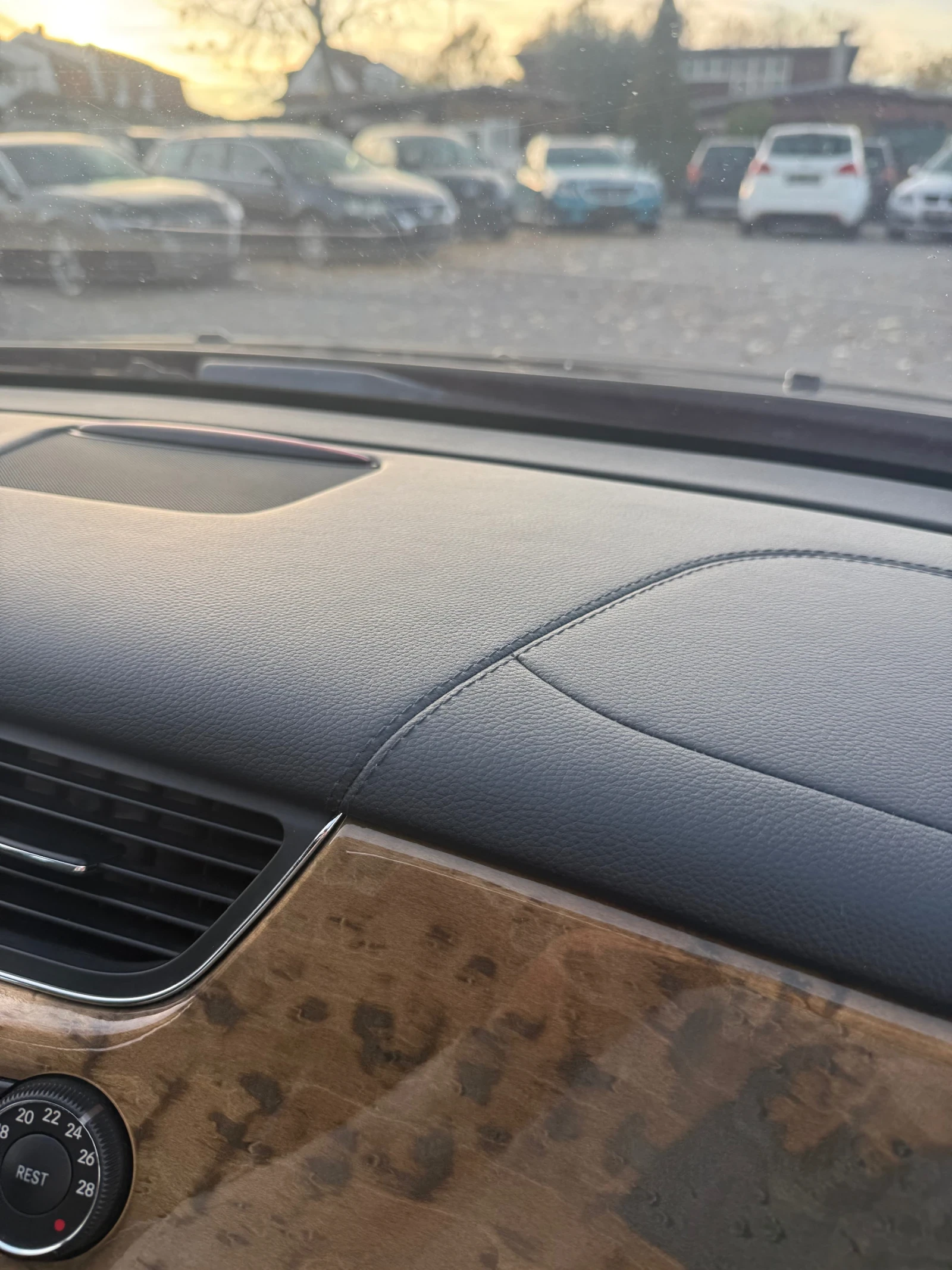 Mercedes-Benz CLS 320 CDI; AMG | Mobile.bg   15