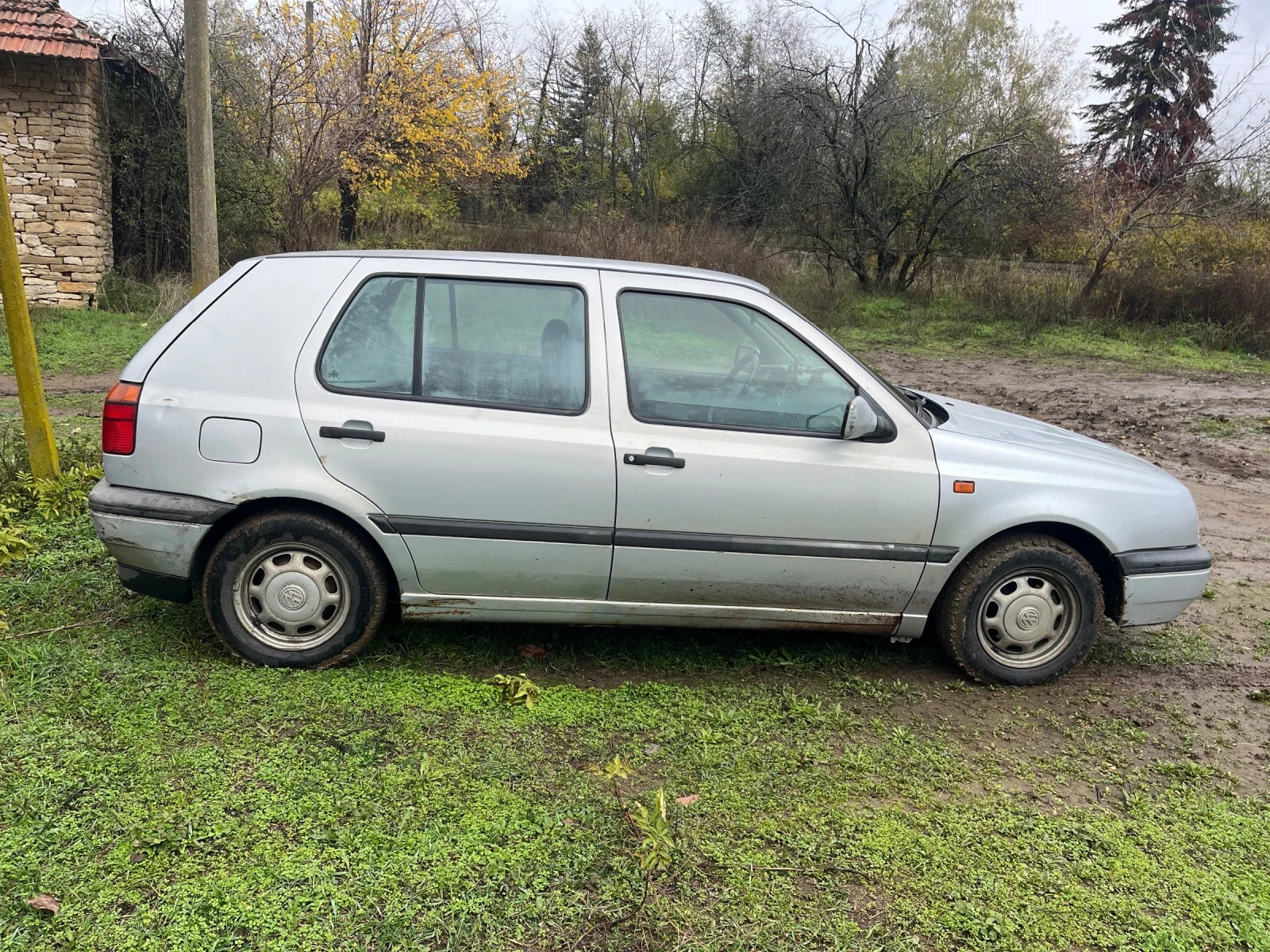 VW Golf Golf 3 | Mobile.bg � ����������� 2