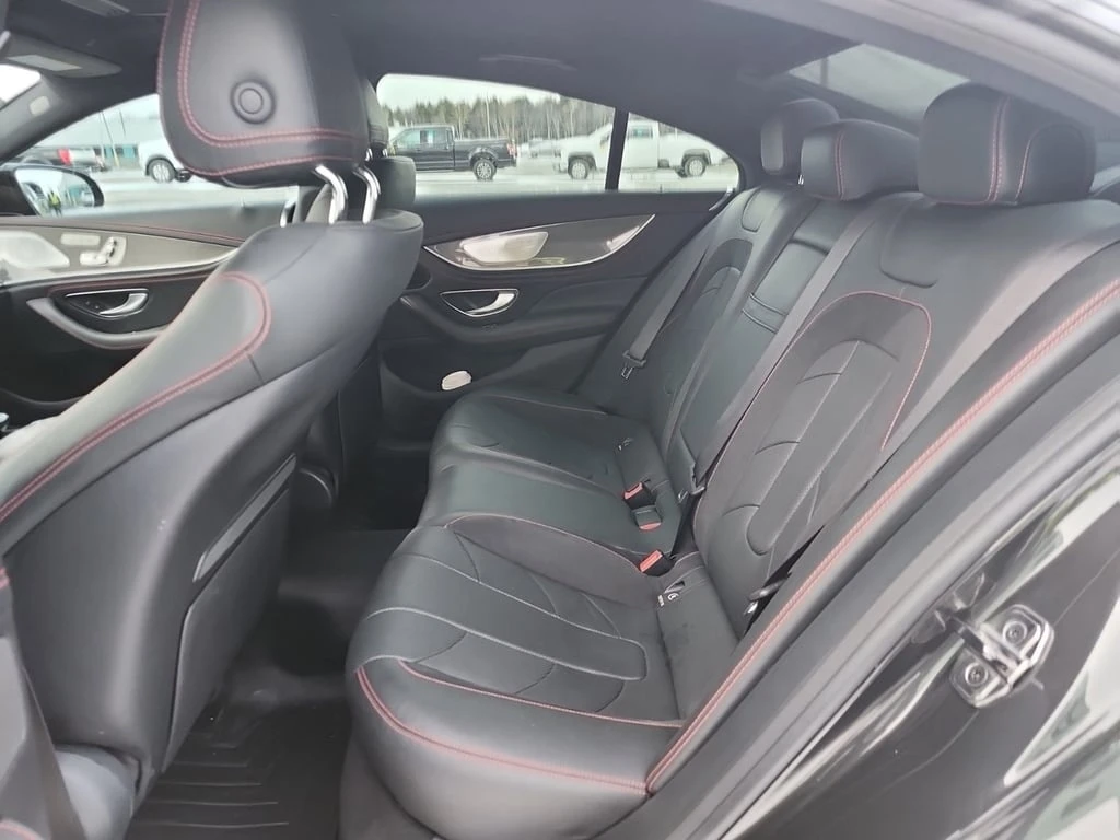 Mercedes-Benz CLS * AMG 53 * CARFAX *    | Mobile.bg   13