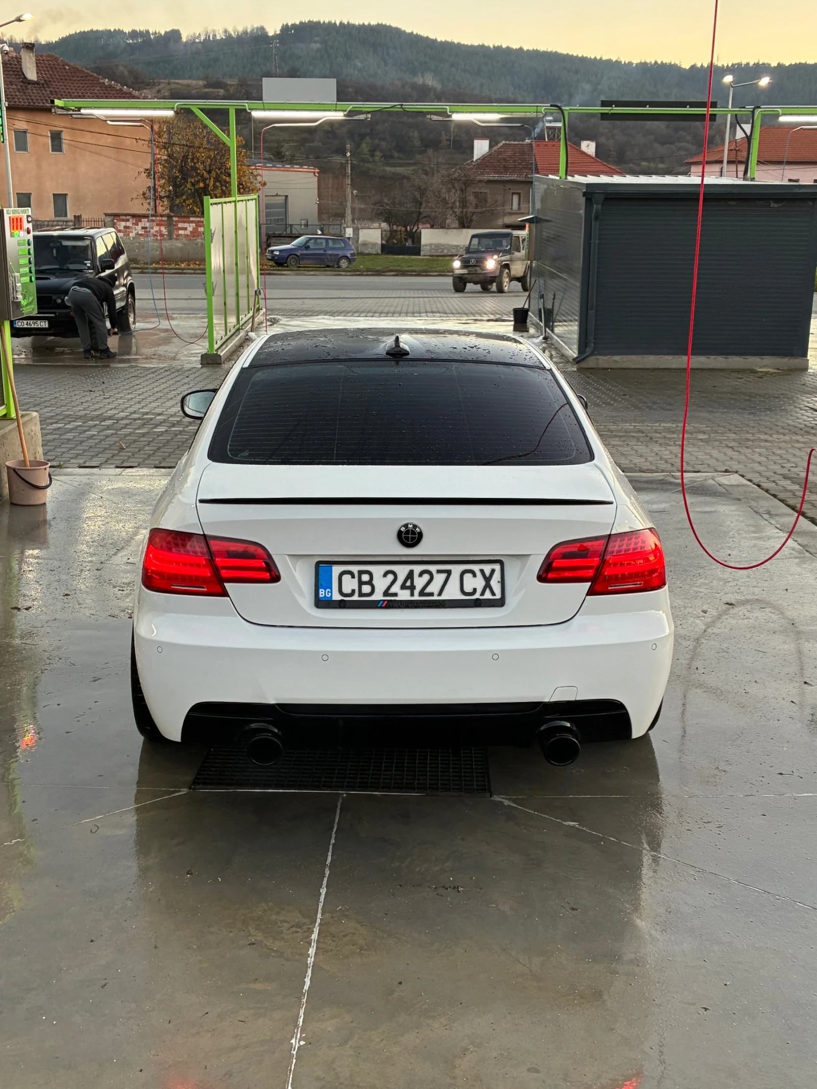 BMW 330 BMW E92  | Mobile.bg � ����������� 2
