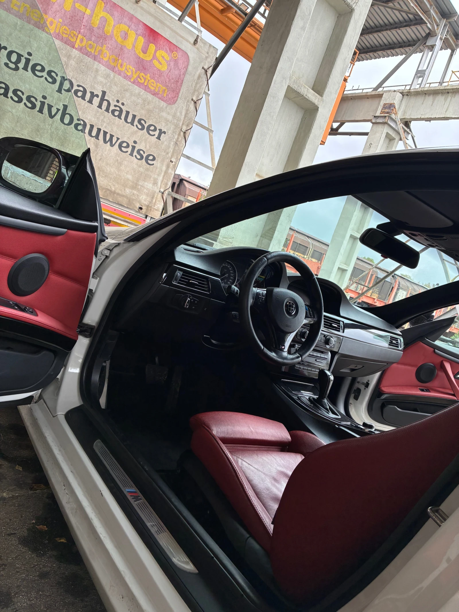 BMW 330 BMW E92  | Mobile.bg � ����������� 8