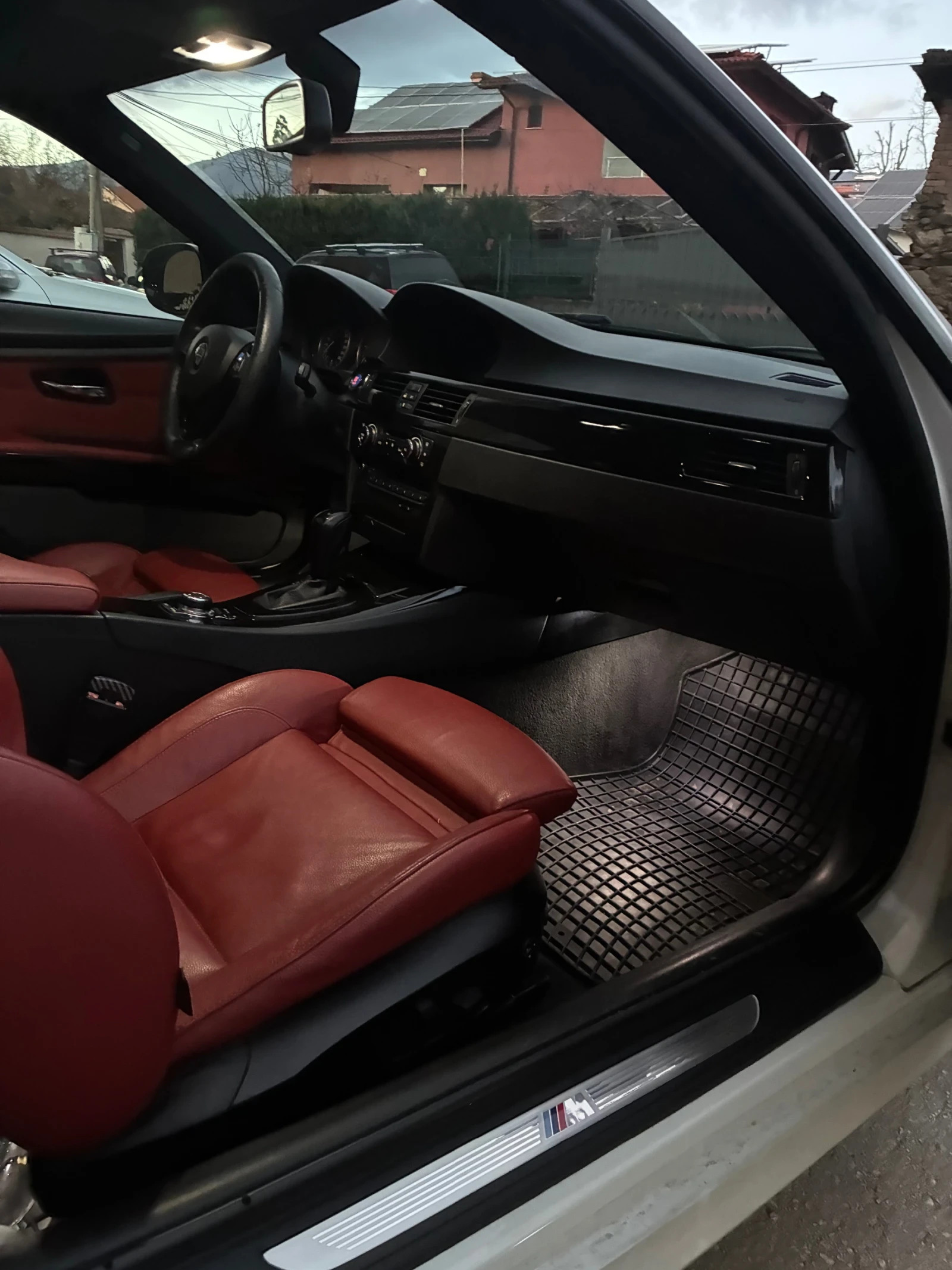 BMW 330 BMW E92  | Mobile.bg � ����������� 7