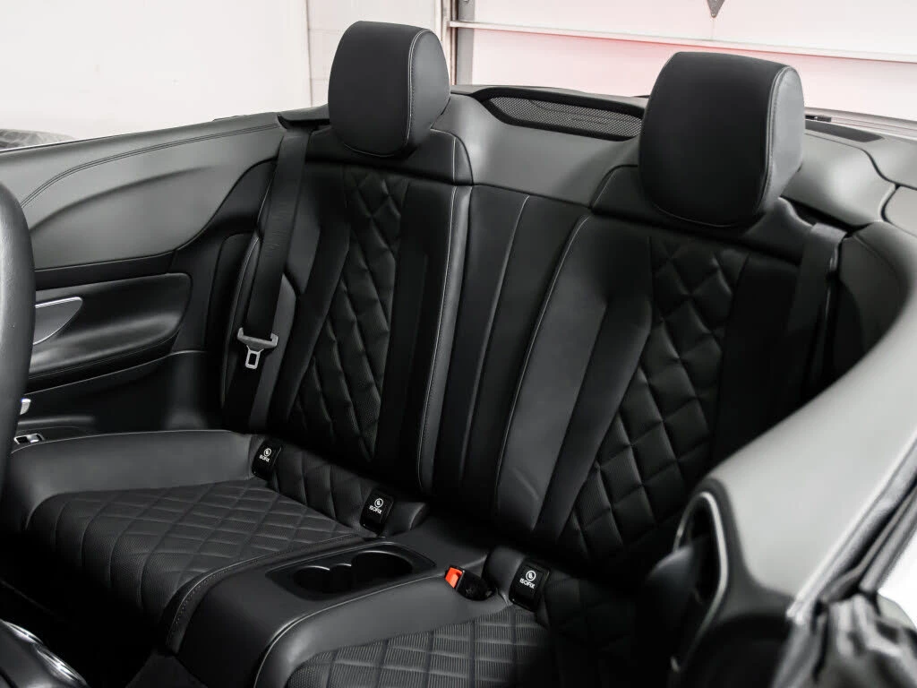 Mercedes-Benz E 53 AMG * Cabriolet* 4MATIC*  (  ) | Mobile.bg   12