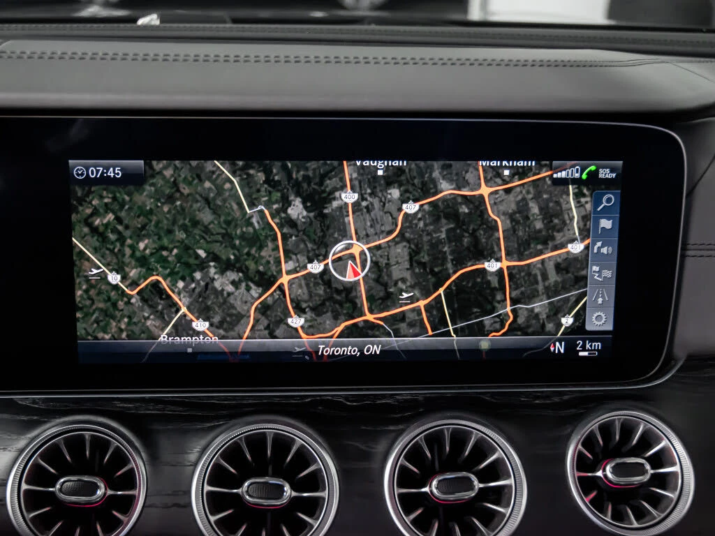 Mercedes-Benz E 53 AMG * Cabriolet* 4MATIC*  (  ) | Mobile.bg   10