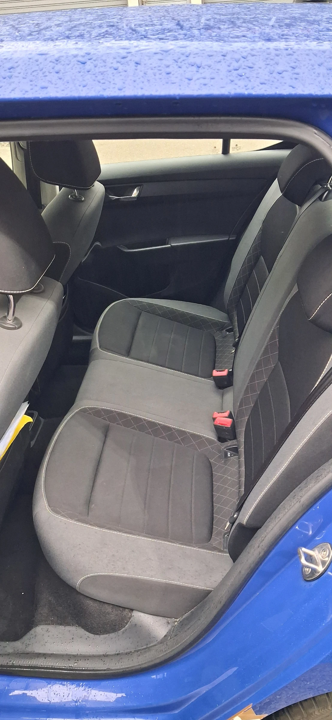 Skoda Fabia 1.0 MPI - изображение 5