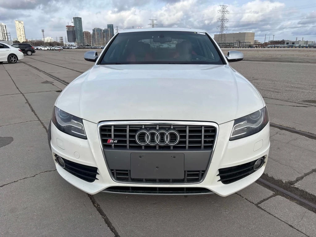 Audi S4 * Premium * CARFAX * БЕЗ ПЪРВОНАЧАЛНА ВНОСКА - изображение 6