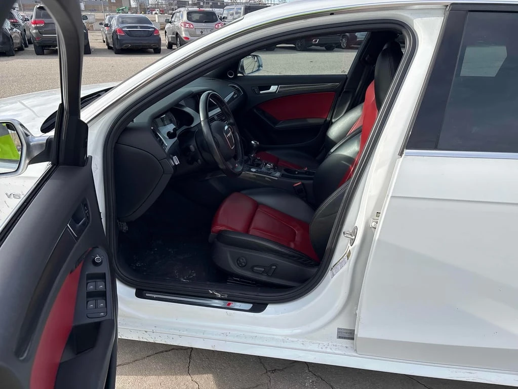 Audi S4 * Premium * CARFAX *    | Mobile.bg   14