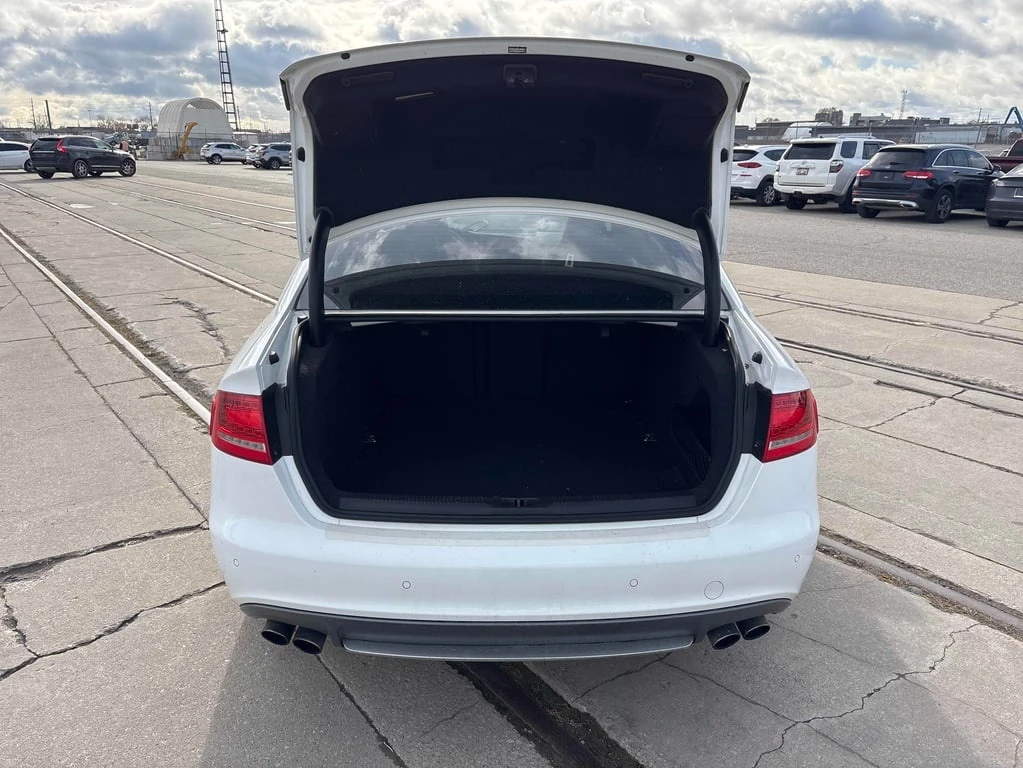 Audi S4 * Premium * CARFAX *    | Mobile.bg   15