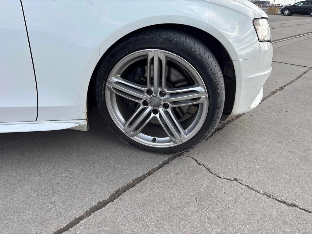 Audi S4 * Premium * CARFAX * БЕЗ ПЪРВОНАЧАЛНА ВНОСКА - изображение 7