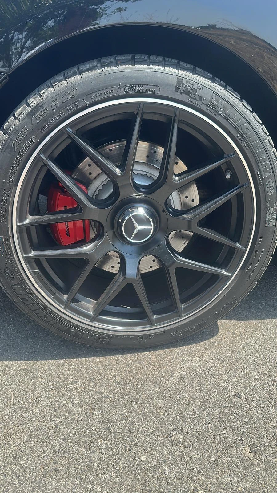 Mercedes-Benz S 63 AMG | Mobile.bg � ����������� 9