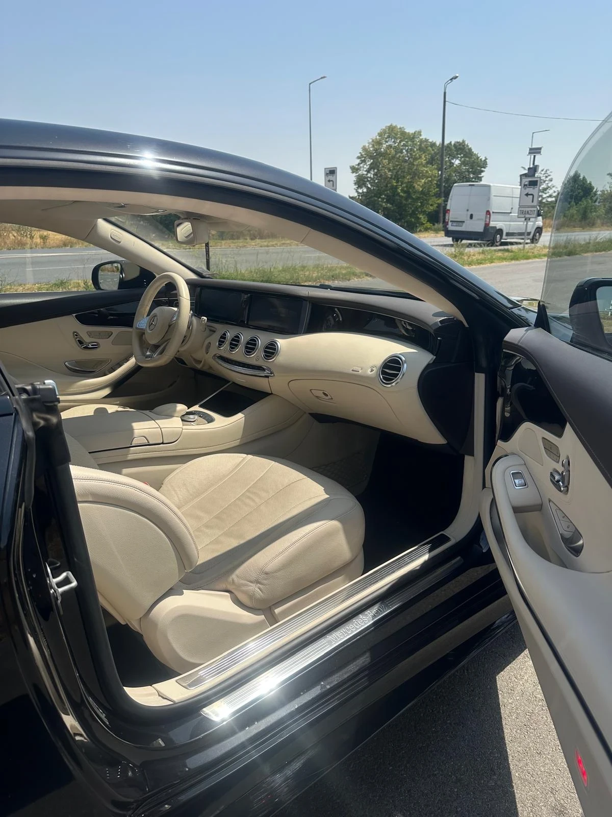 Mercedes-Benz S 63 AMG | Mobile.bg � ����������� 11