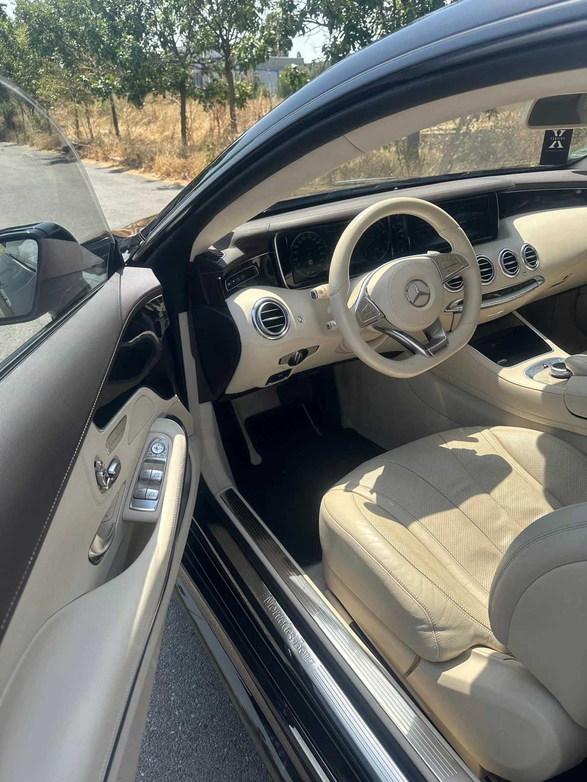 Mercedes-Benz S 63 AMG | Mobile.bg � ����������� 10