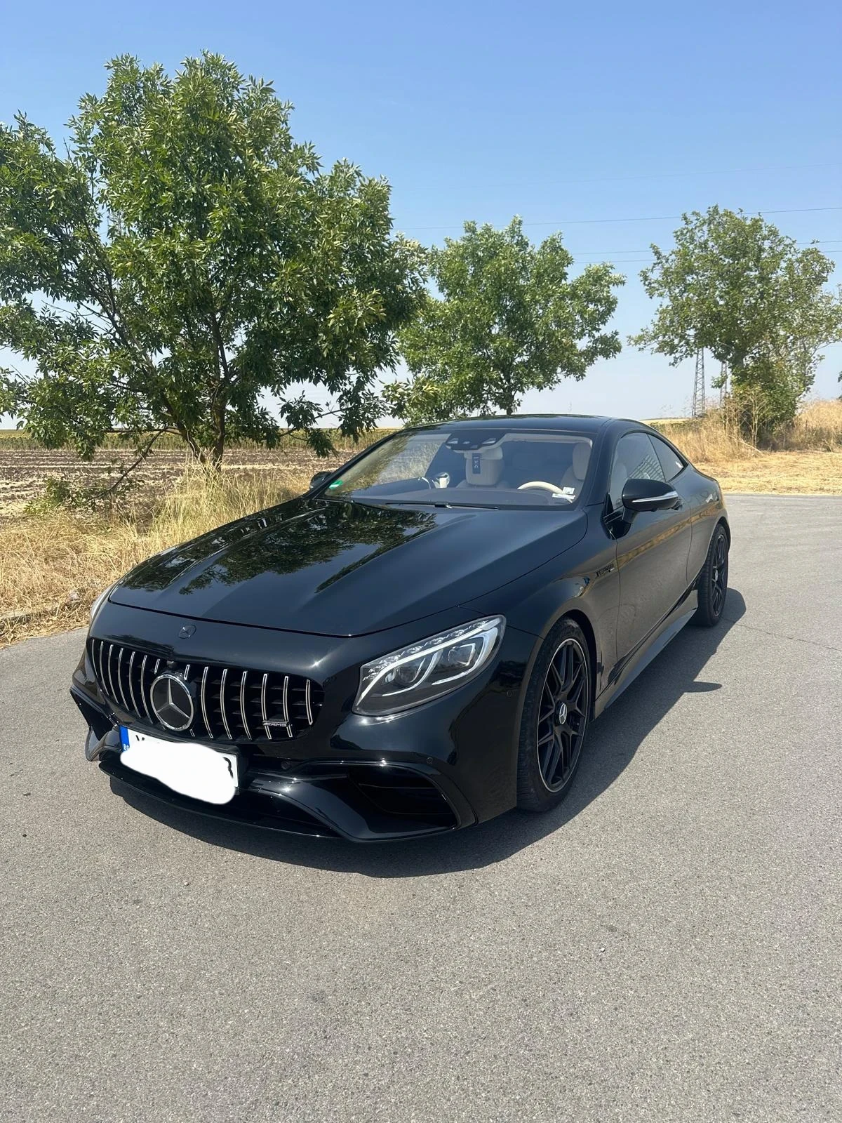 Mercedes-Benz S 63 AMG | Mobile.bg � ����������� 4