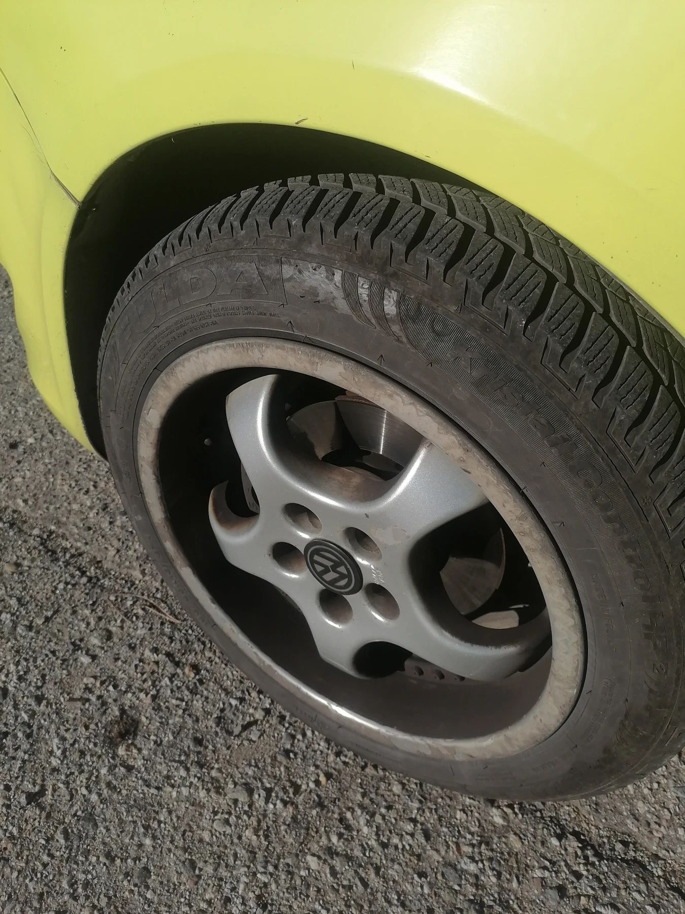 Skoda Fabia 1.2 TSI-GAZ - изображение 5