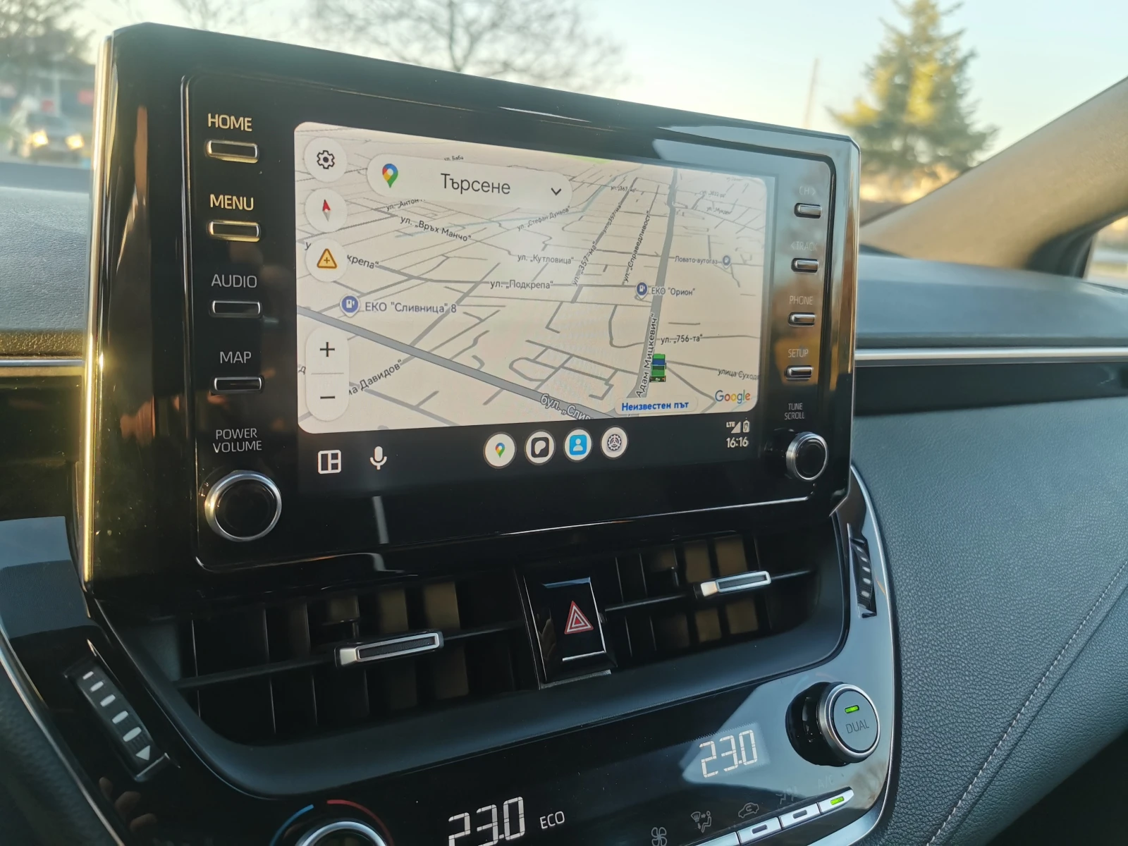 Toyota Corolla ���cutive | Mobile.bg � ����������� 10