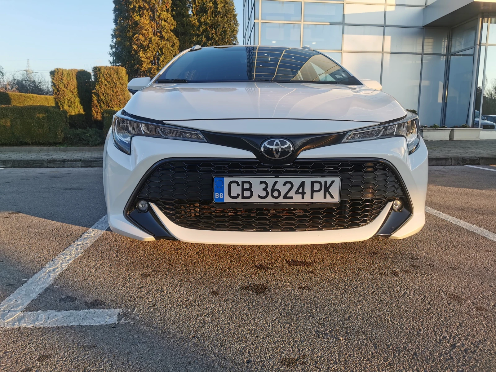 Toyota Corolla ���cutive | Mobile.bg � ����������� 3