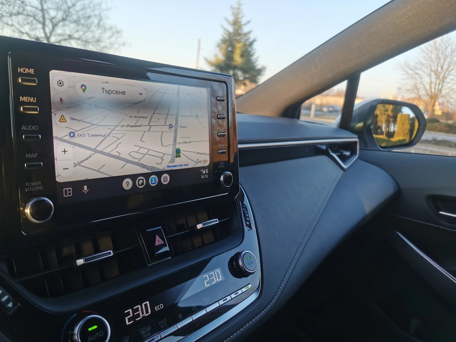 Toyota Corolla ���cutive | Mobile.bg � ����������� 12