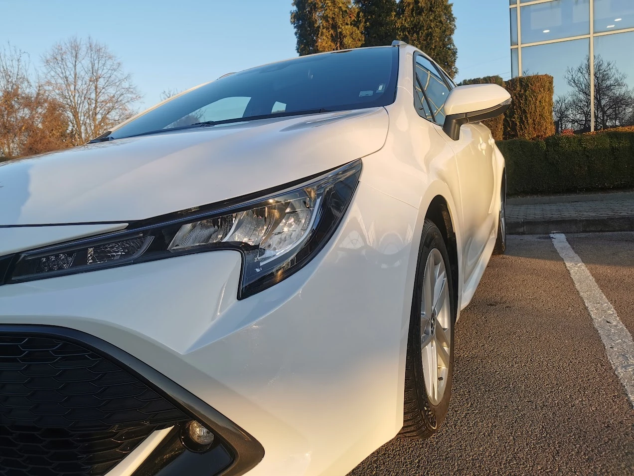 Toyota Corolla ���cutive | Mobile.bg � ����������� 6