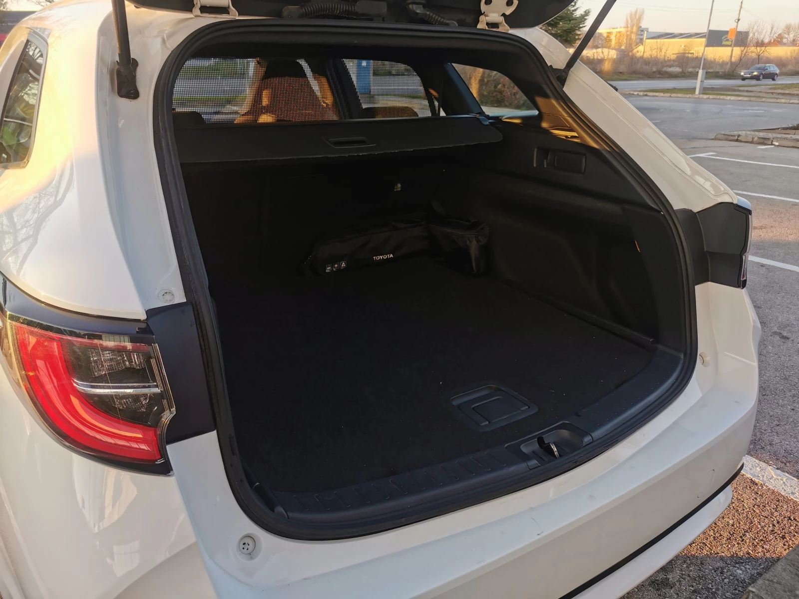 Toyota Corolla ���cutive | Mobile.bg � ����������� 16