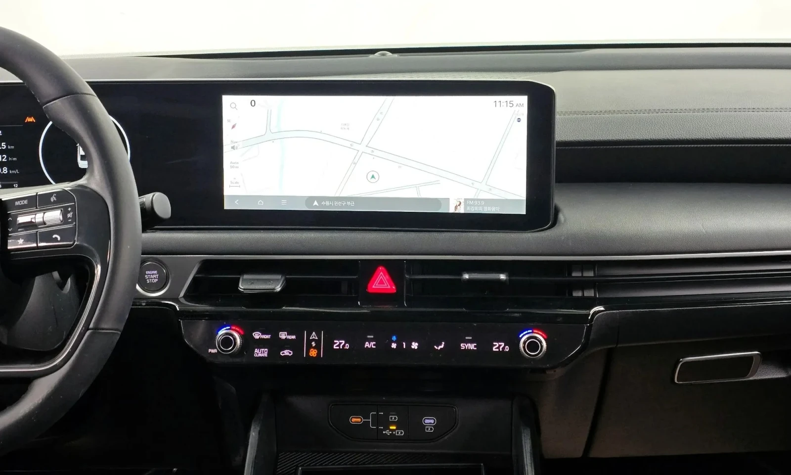 Kia K8 3.5 Lpg 2Wd  | Mobile.bg � ����������� 12