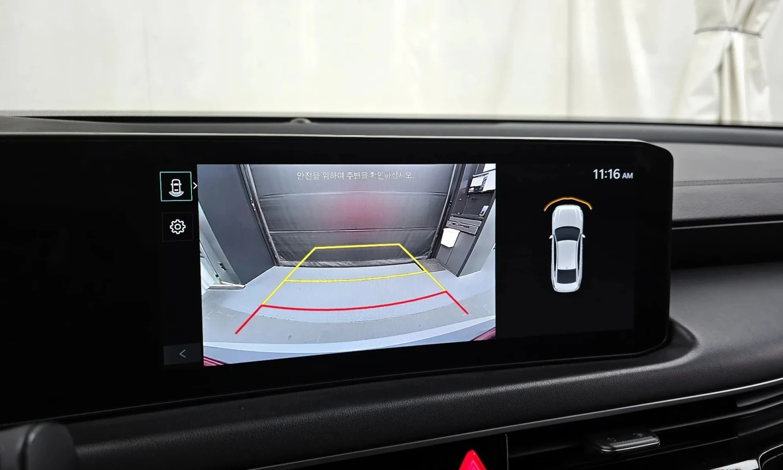 Kia K8 3.5 Lpg 2Wd  | Mobile.bg � ����������� 13