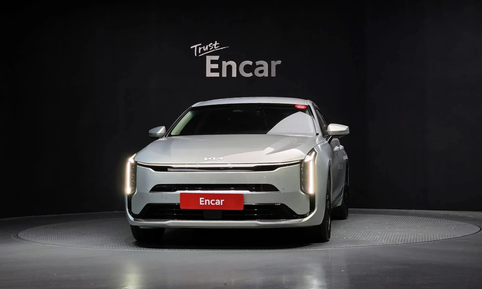 Kia K8 3.5 Lpg 2Wd  - изображение 3