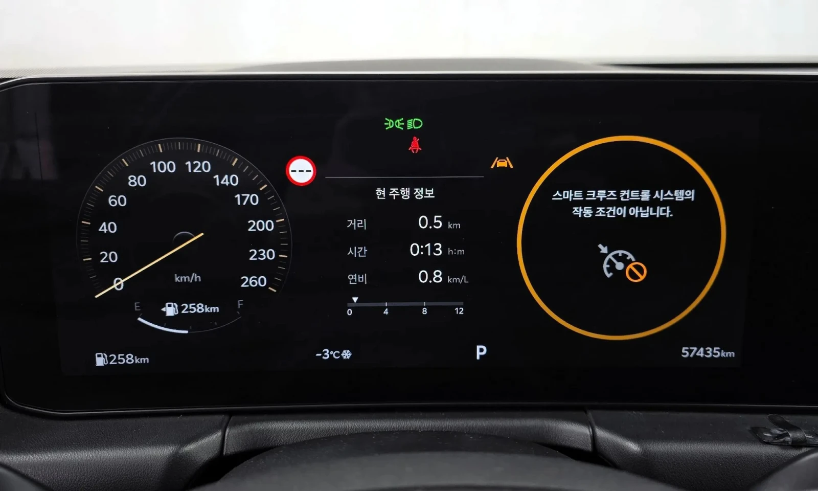 Kia K8 3.5 Lpg 2Wd  - изображение 6