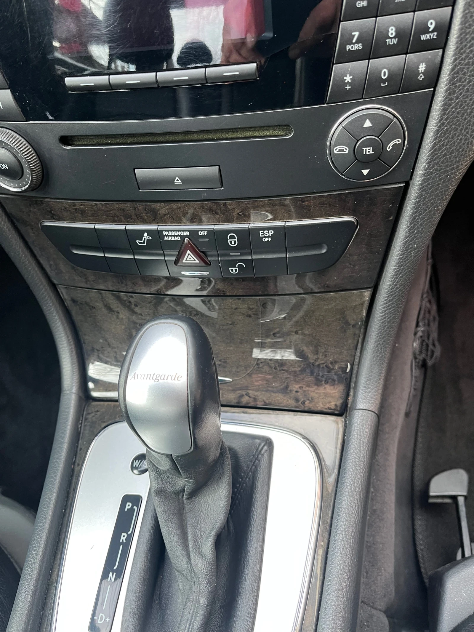 Mercedes-Benz E 320 | Mobile.bg � ����������� 14