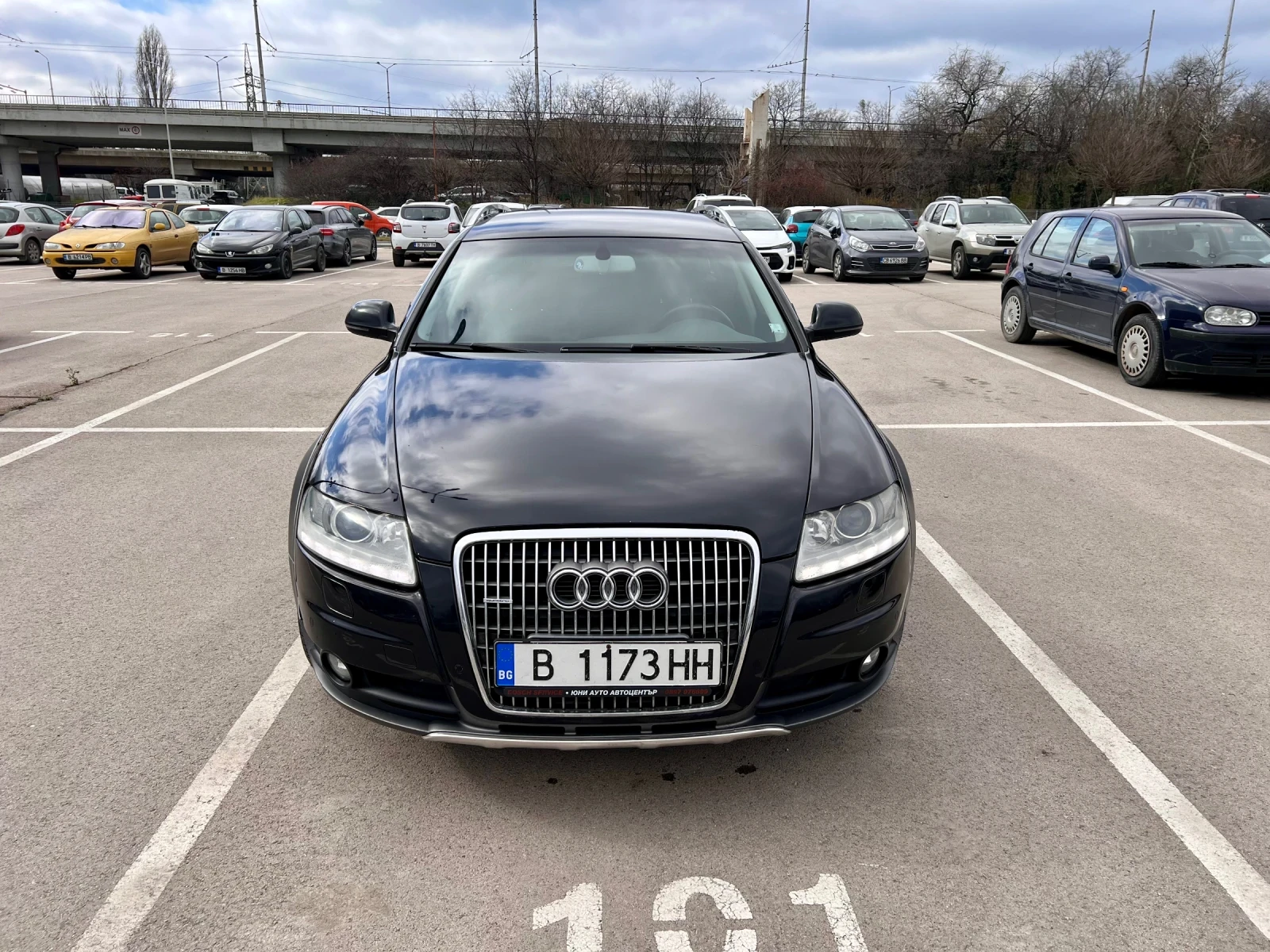 Audi A6 Allroad Quattro FACE | Mobile.bg � ����������� 1