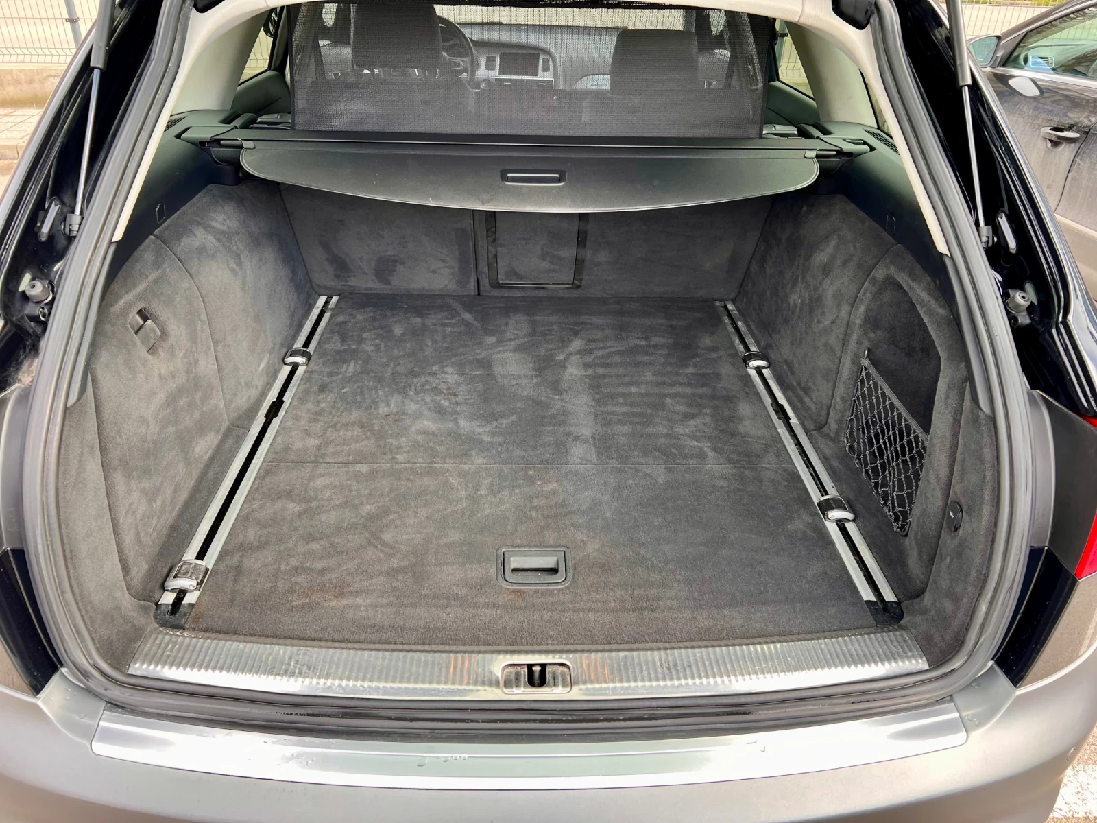 Audi A6 Allroad Quattro FACE | Mobile.bg � ����������� 13