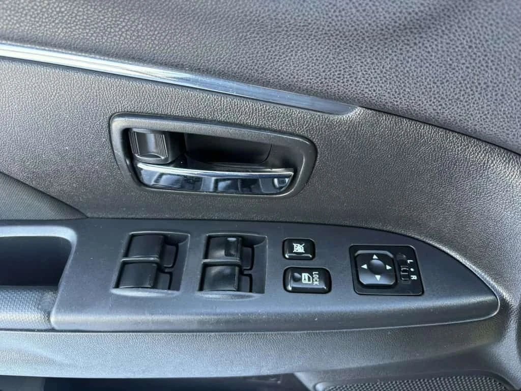 Mitsubishi RVR * 2017 MITSUBISHI SE 2WD MANUEL MAGS A/C * CARFAX  | Mobile.bg � ����������� 12