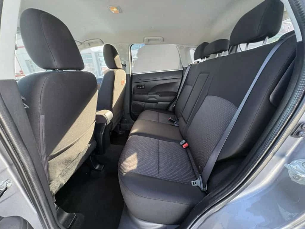 Mitsubishi RVR * 2017 MITSUBISHI SE 2WD MANUEL MAGS A/C * CARFAX  | Mobile.bg � ����������� 11
