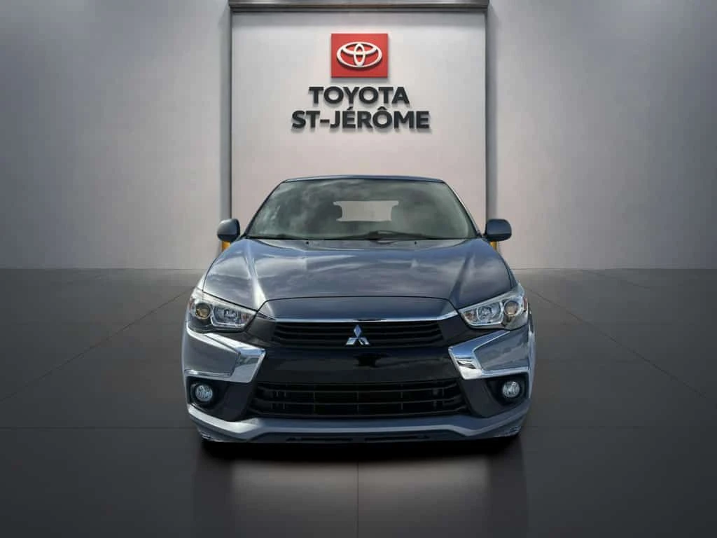 Mitsubishi RVR * 2017 MITSUBISHI SE 2WD MANUEL MAGS A/C * CARFAX  - изображение 8