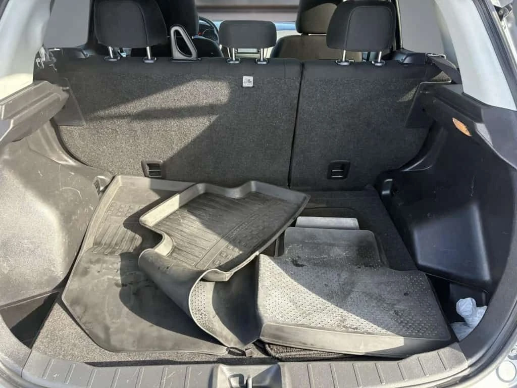 Mitsubishi RVR * 2017 MITSUBISHI SE 2WD MANUEL MAGS A/C * CARFAX  | Mobile.bg � ����������� 13