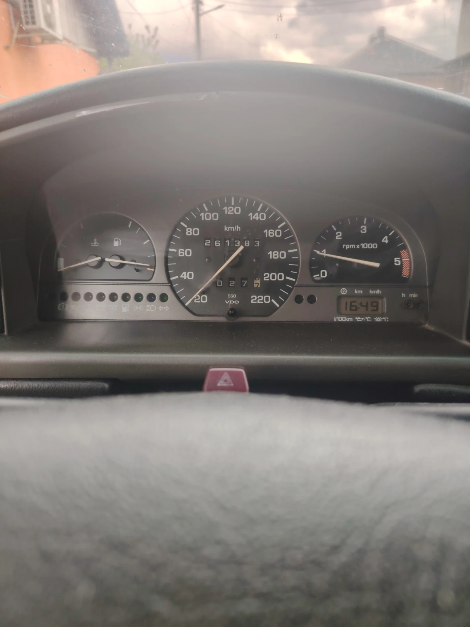 Seat Toledo, снимка 9 - Автомобили и джипове - 54359992