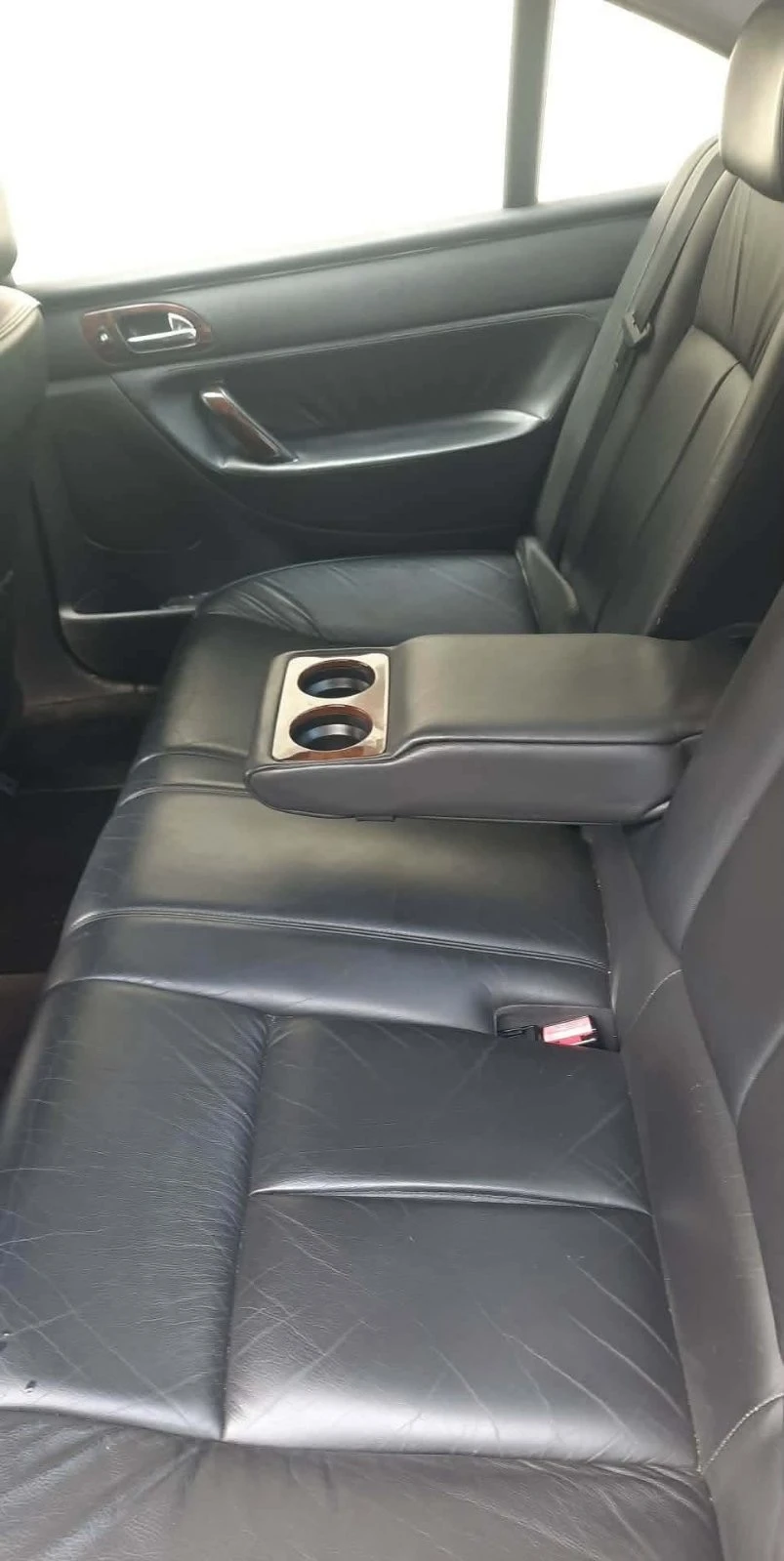 Peugeot 607 2.2HDI, снимка 5 - Автомобили и джипове - 54417017