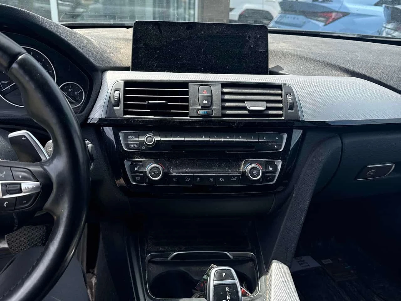 BMW 340  * xDrive * H/K * ПОДГРЕВ * АВТОКРЕДИТ, снимка 9 - Автомобили и джипове - 54702433