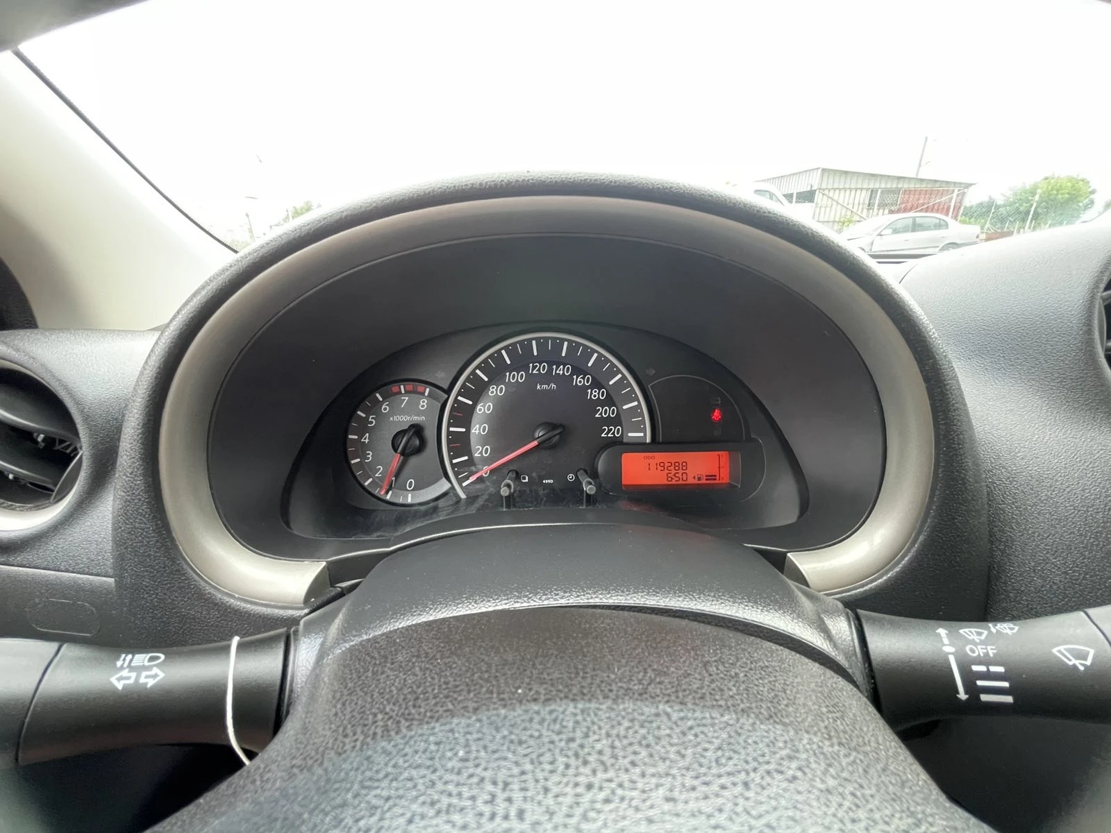 Nissan Micra 1.2i, 80ck.ЛИЗИНГ, снимка 10 - Автомобили и джипове - 54924980