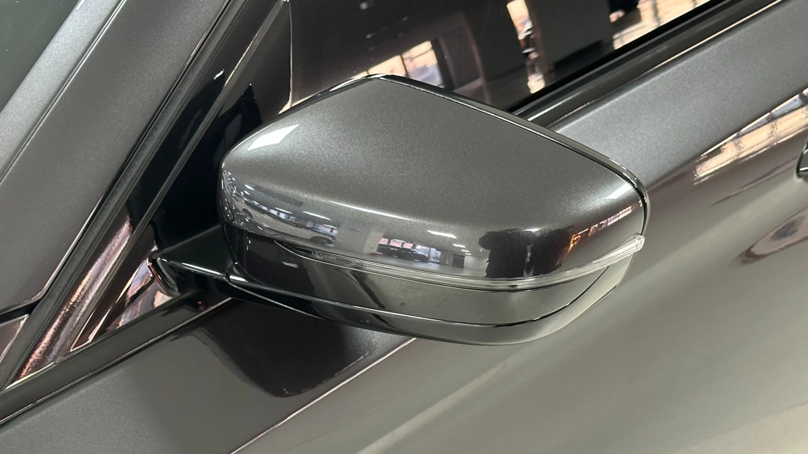 BMW 530 M SPORT* КОЖА* ПОДГРЕВИ* 360 CAM, снимка 13 - Автомобили и джипове - 54982620