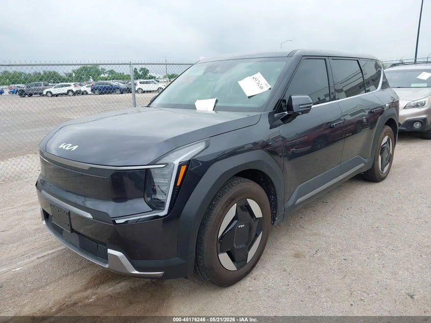 Kia EV9 Light Long Range | Mobile.bg � ����������� 2